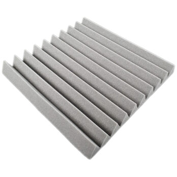Panel akustyczny KLIN 50x50cm 6cm