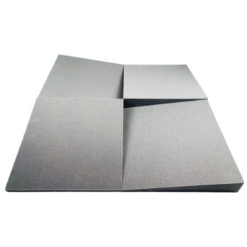 Panel akustyczny 3D 50×50 10 cm