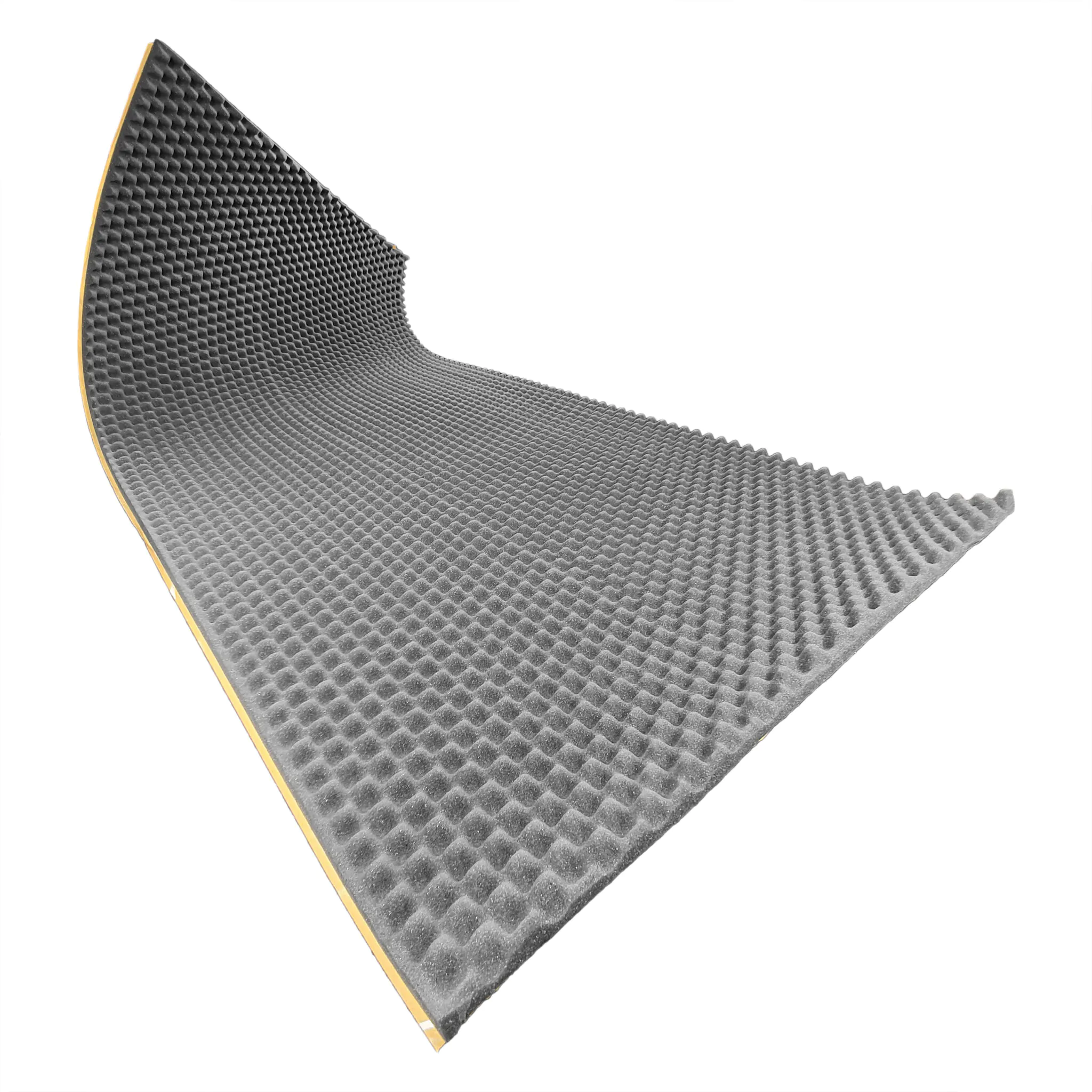 Pianka akustyczna FALISTA samoprzylepna 100x200 cm 3 cm - obrazek 14