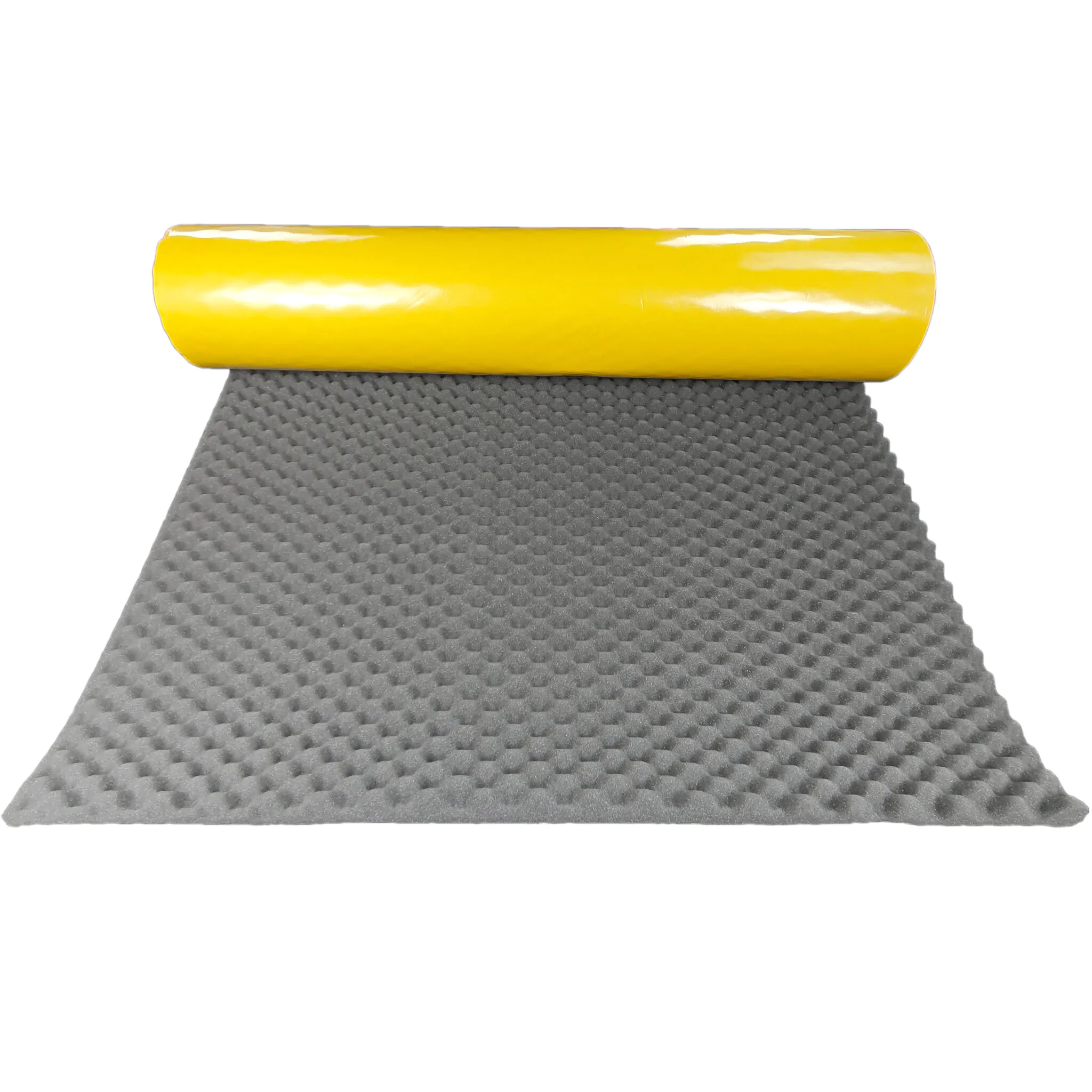 Pianka akustyczna FALISTA samoprzylepna 100x200 cm 3 cm - obrazek 13