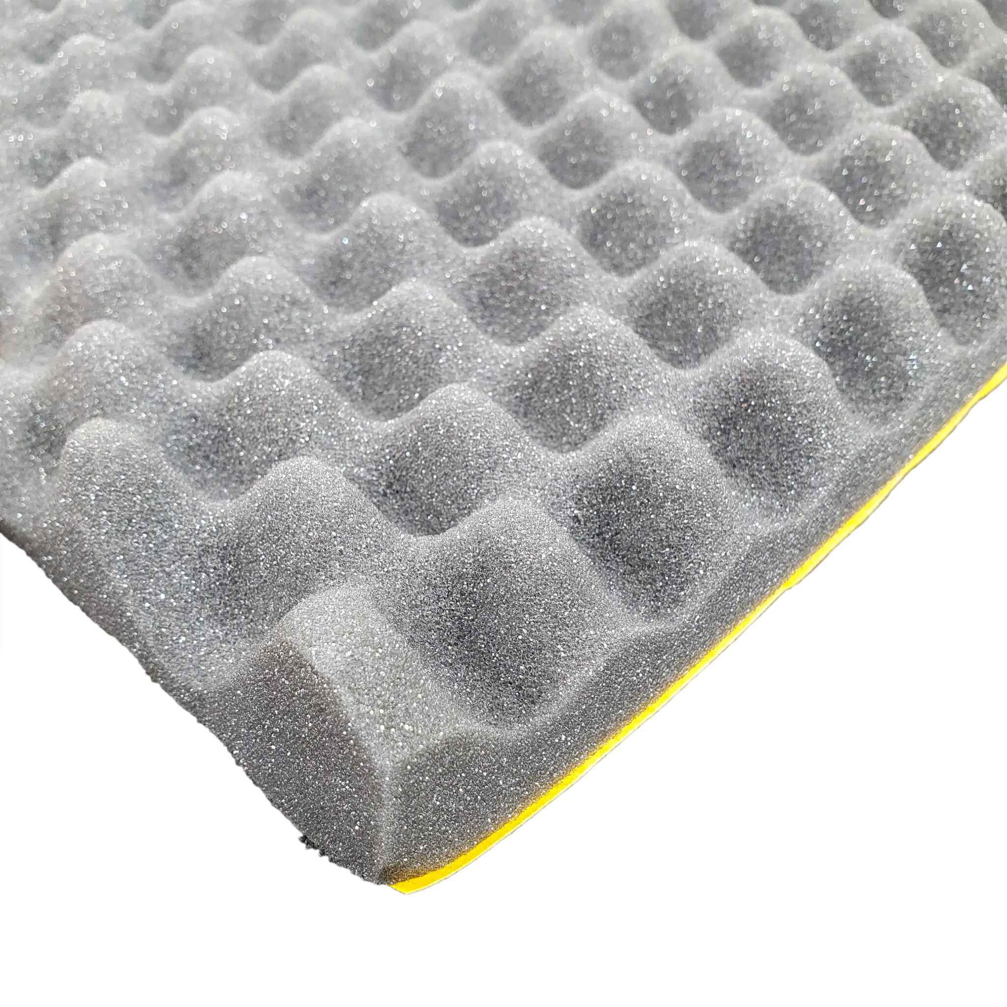 Pianka akustyczna FALISTA samoprzylepna 100x200 cm 3 cm - obrazek 9