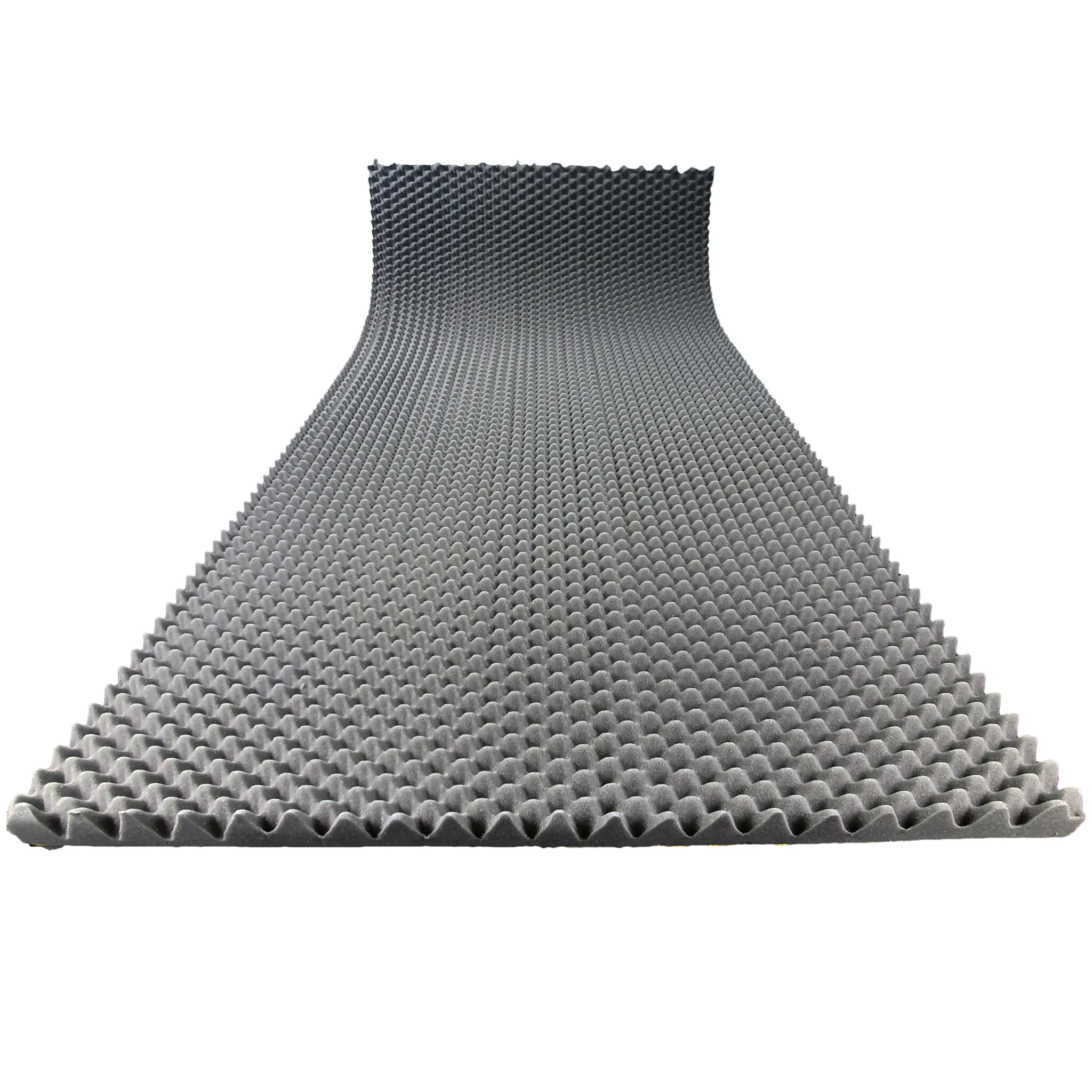 Pianka akustyczna FALISTA samoprzylepna 100x200 cm 5 cm - obrazek 4