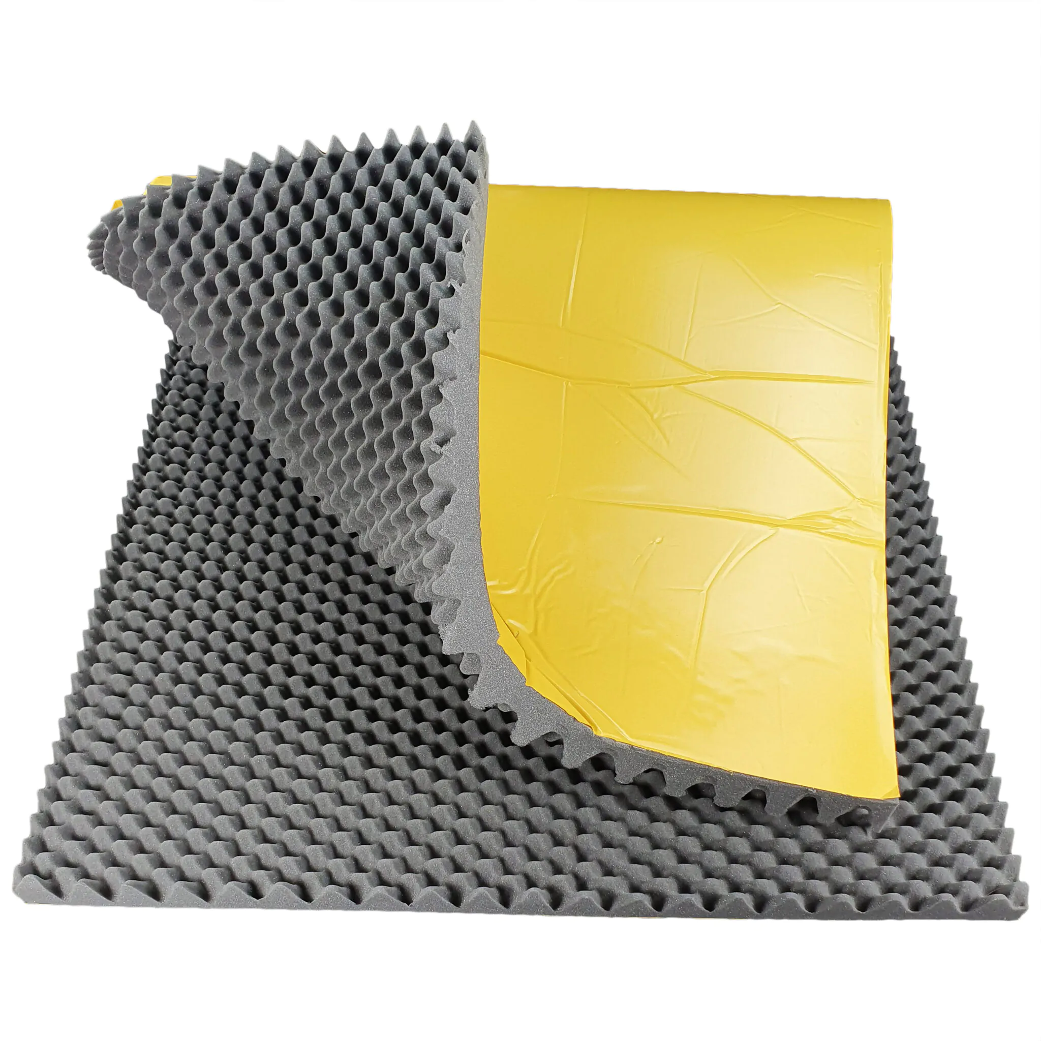 Pianka akustyczna FALISTA samoprzylepna 100x200 cm 5 cm - obrazek 9