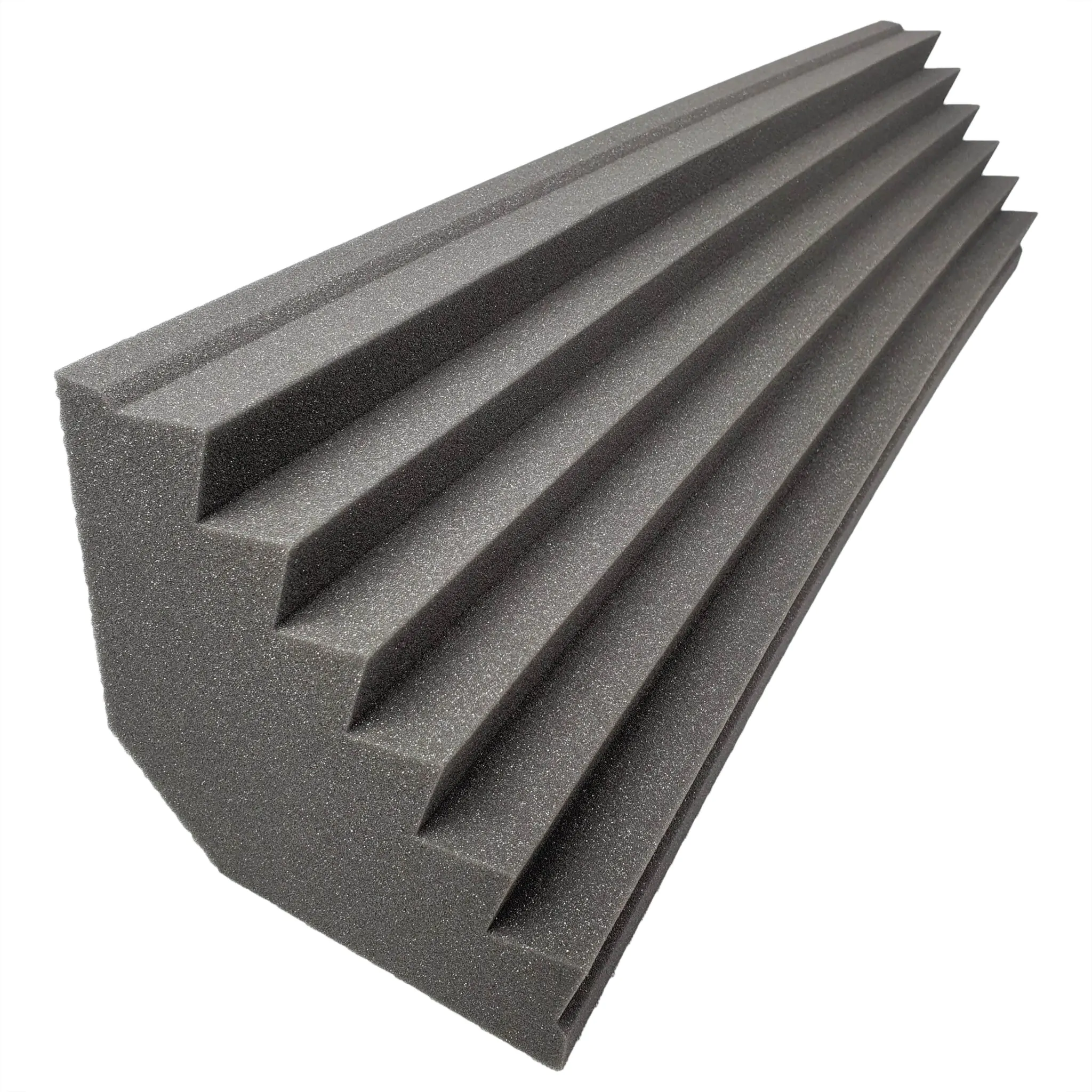 Panel akustyczny NAROŻNIK Pułapka basowa 100 cm