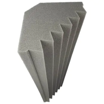 Pianka akustyczna Narożnik pułapka basowa 100 cm