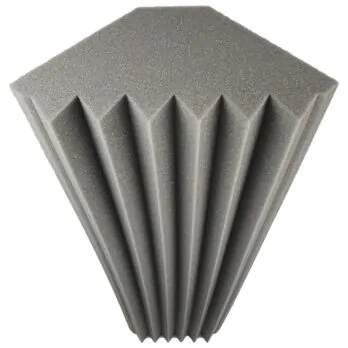 Pianka akustyczna Narożnik pułapka basowa 100 cm