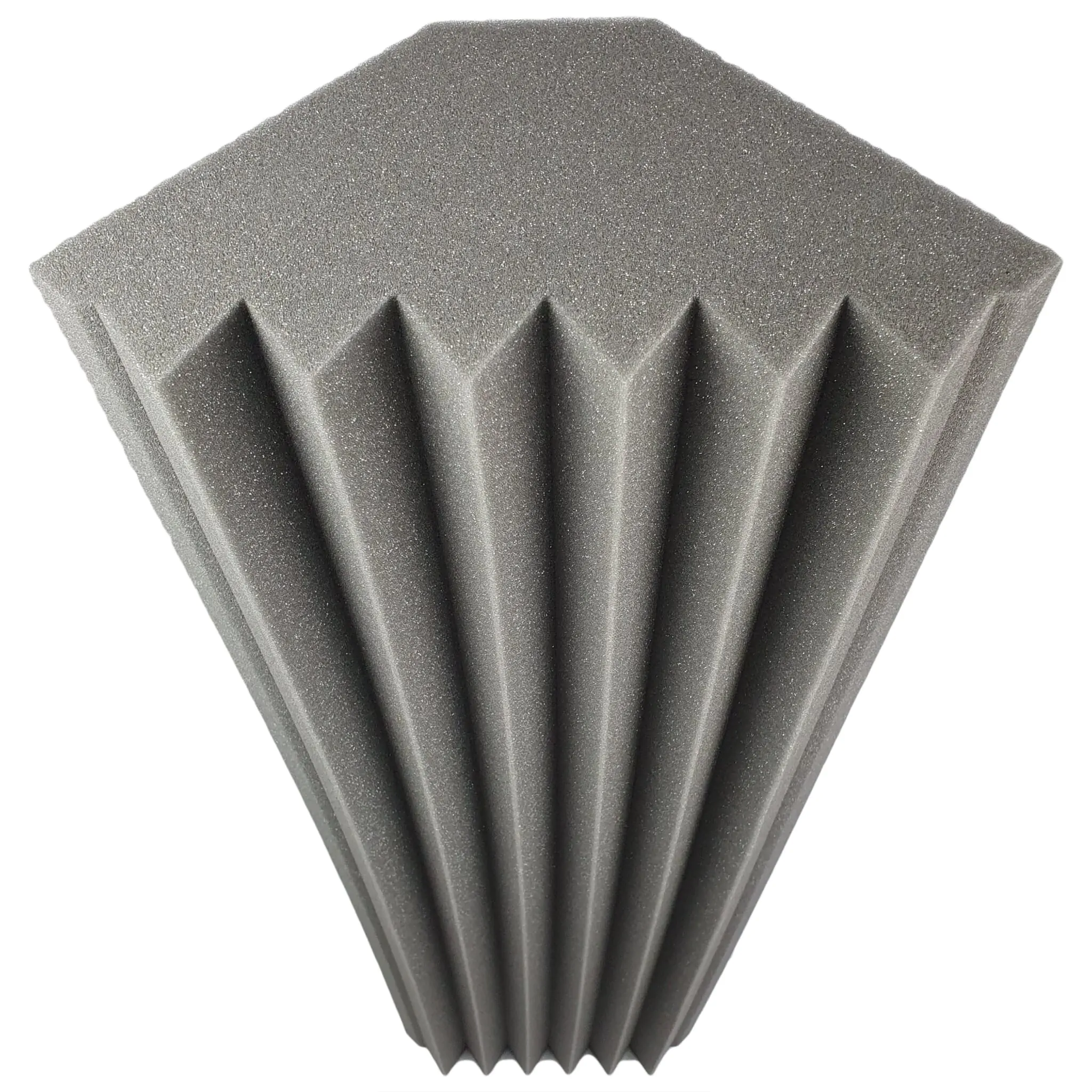 Panel akustyczny NAROŻNIK Pułapka basowa 100 cm - obrazek 3