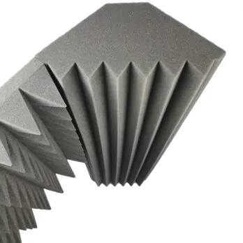 Pianka akustyczna Narożnik pułapka basowa 100 cm