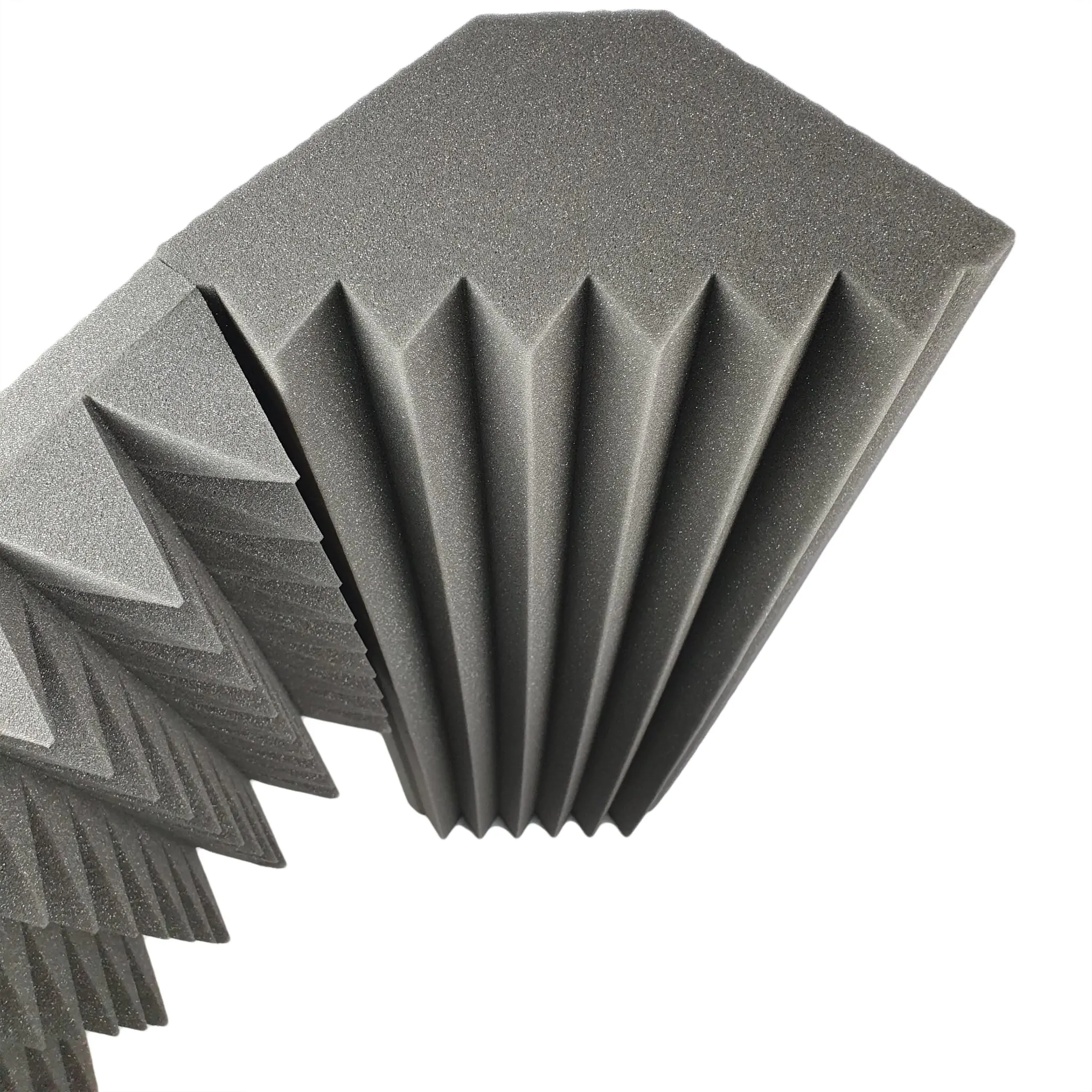 Panel akustyczny NAROŻNIK Pułapka basowa 100 cm - obrazek 5