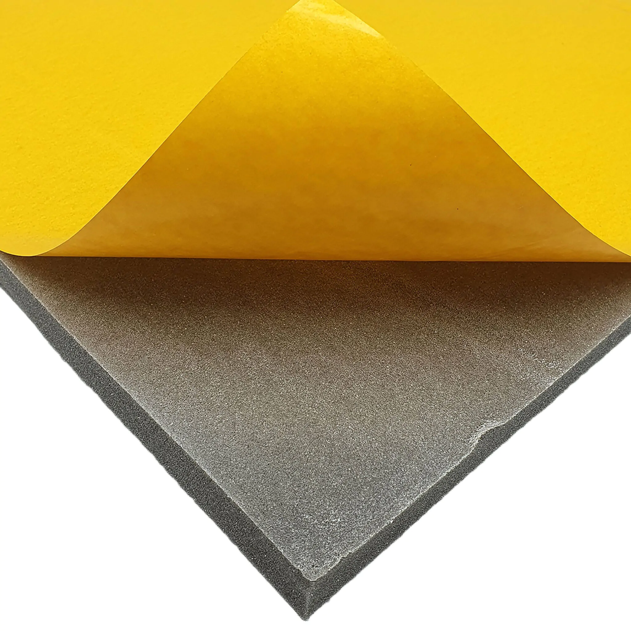 Panele Akustyczne Samoprzylepne