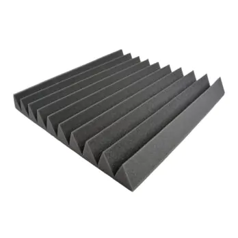 Panel akustyczny wygłuszający KLIN 50x50cm 6cm