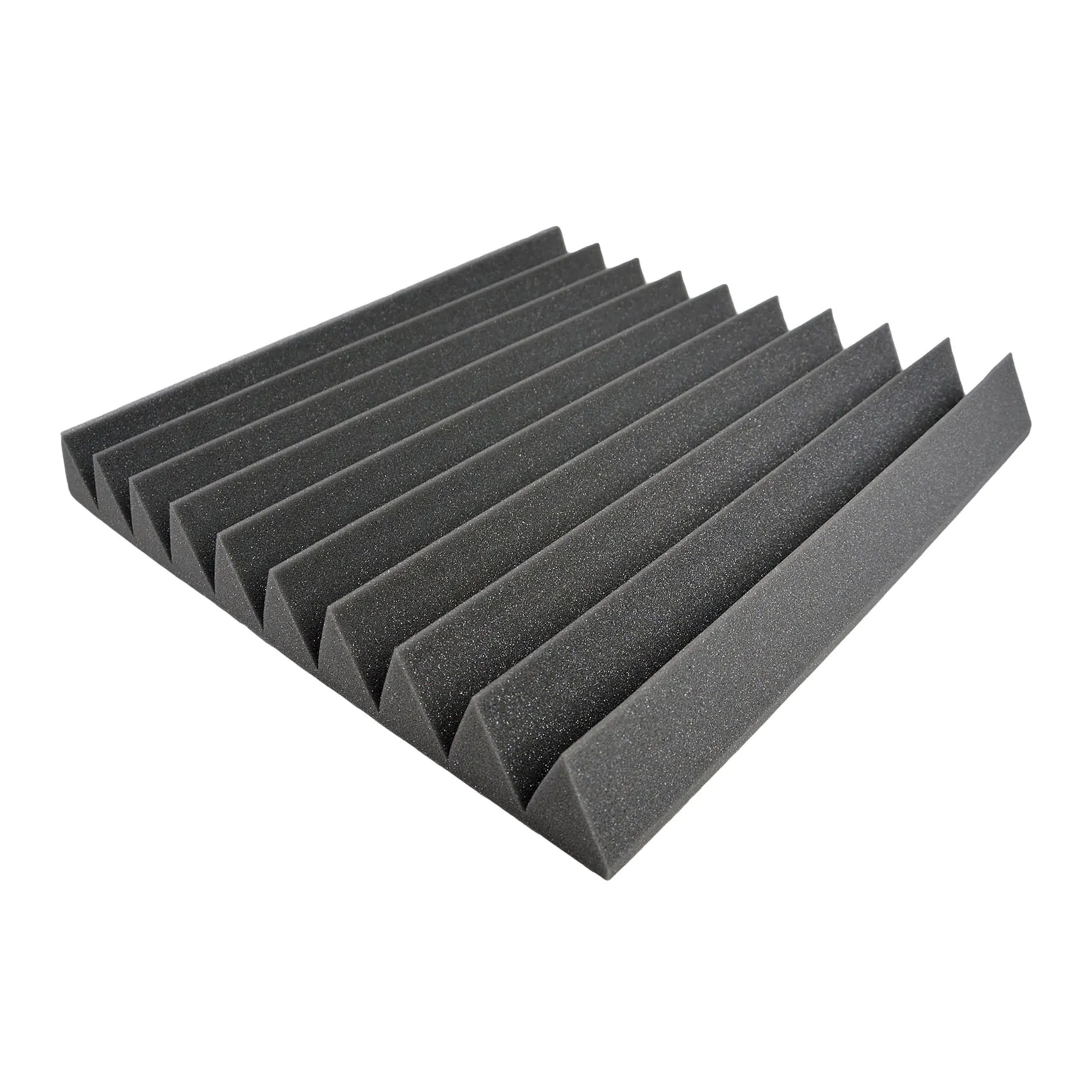 Panel akustyczny wygłuszający KLIN 50x50cm 6cm