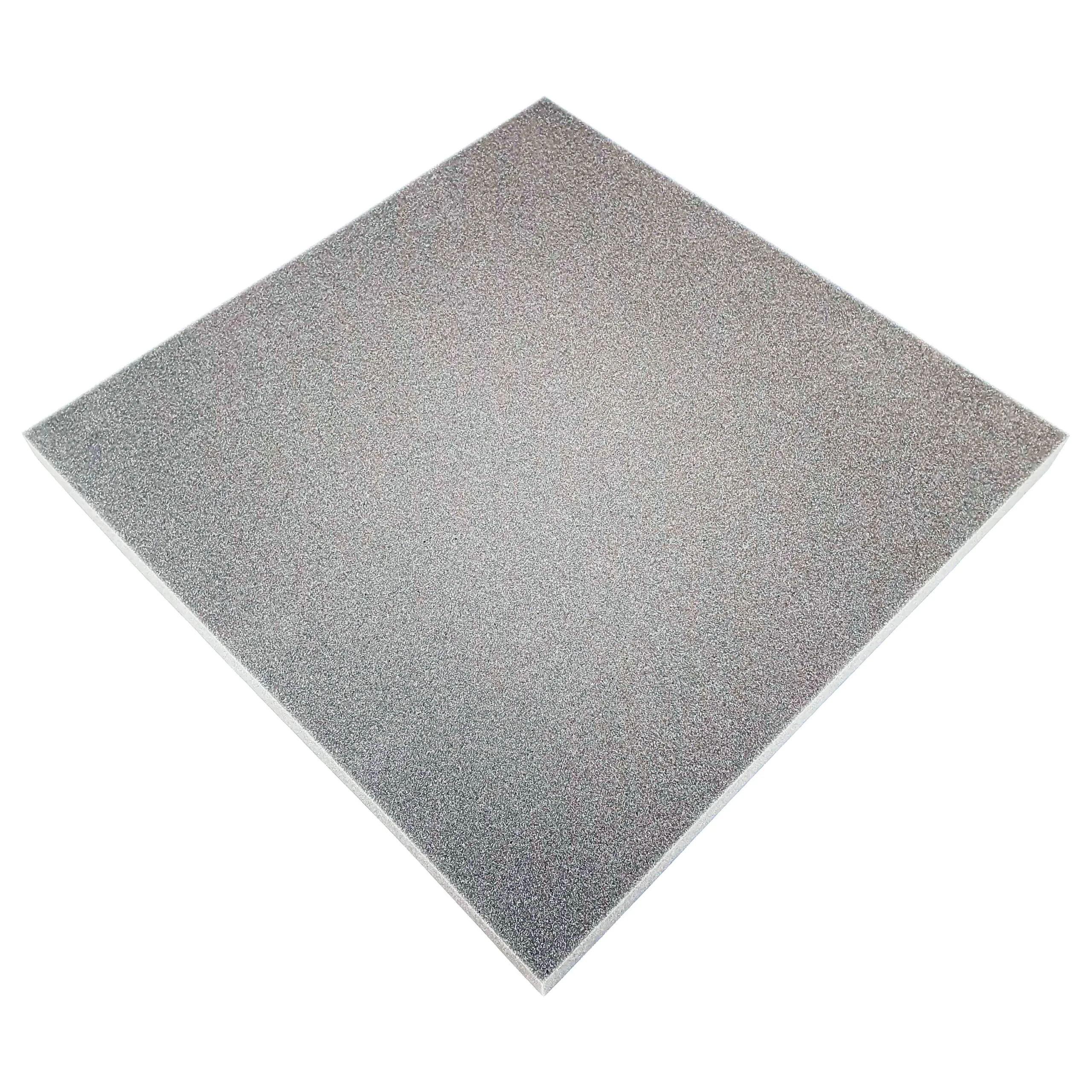 Panel akustyczny GŁADKI 50x50 cm 4 cm