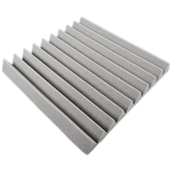 Panel akustyczny KLIN 50x50cm 6cm