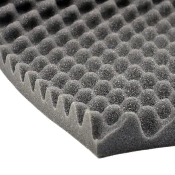 Pianka akustyczna FALISTA 100×200 cm 3 cm