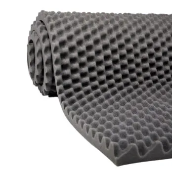 Pianka akustyczna FALISTA 100×200 cm 3 cm