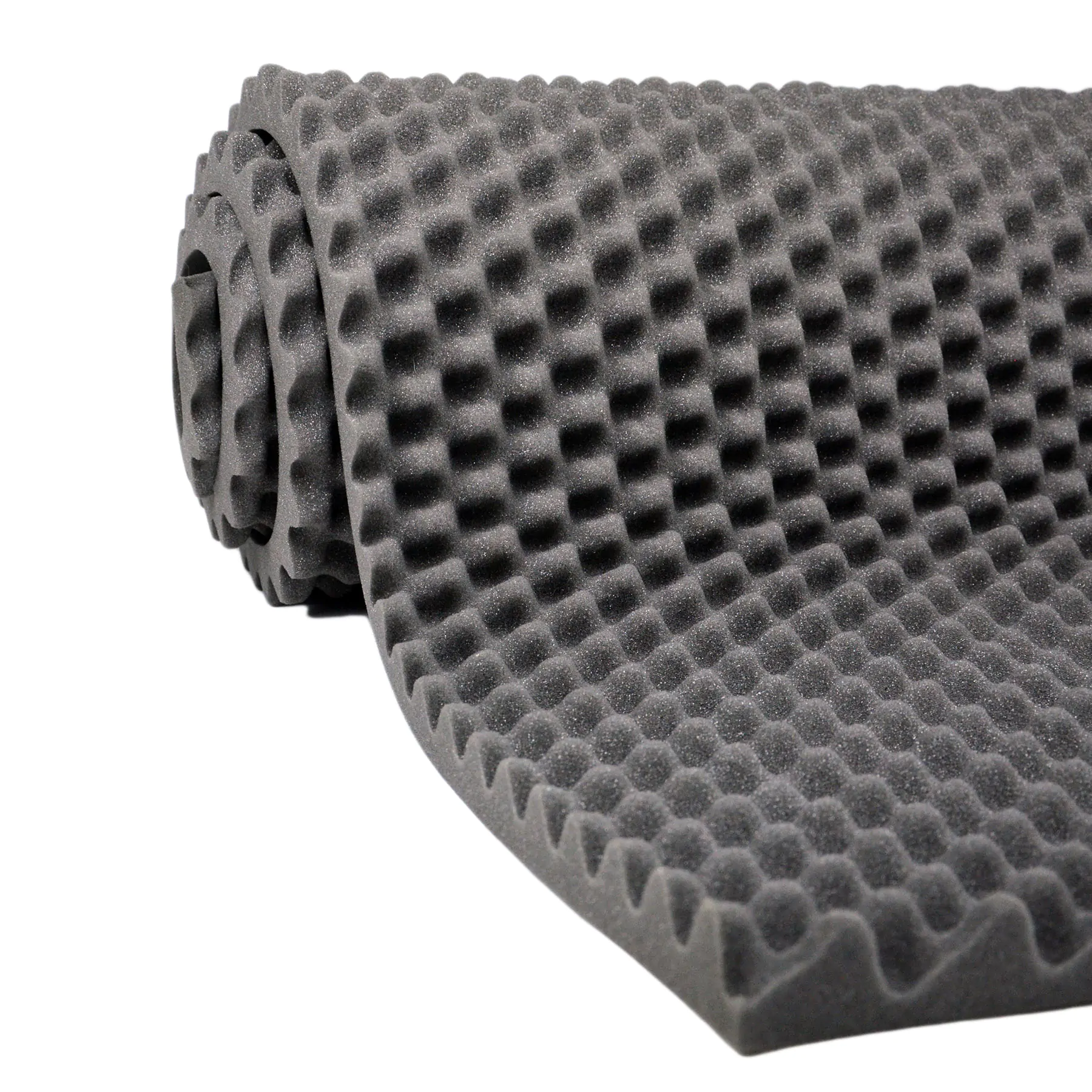 Pianka akustyczna FALISTA 100x200 cm 3 cm