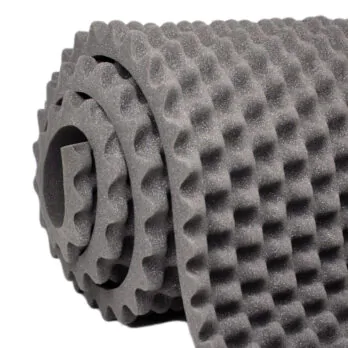 Pianka akustyczna FALISTA 100×200 cm 3 cm