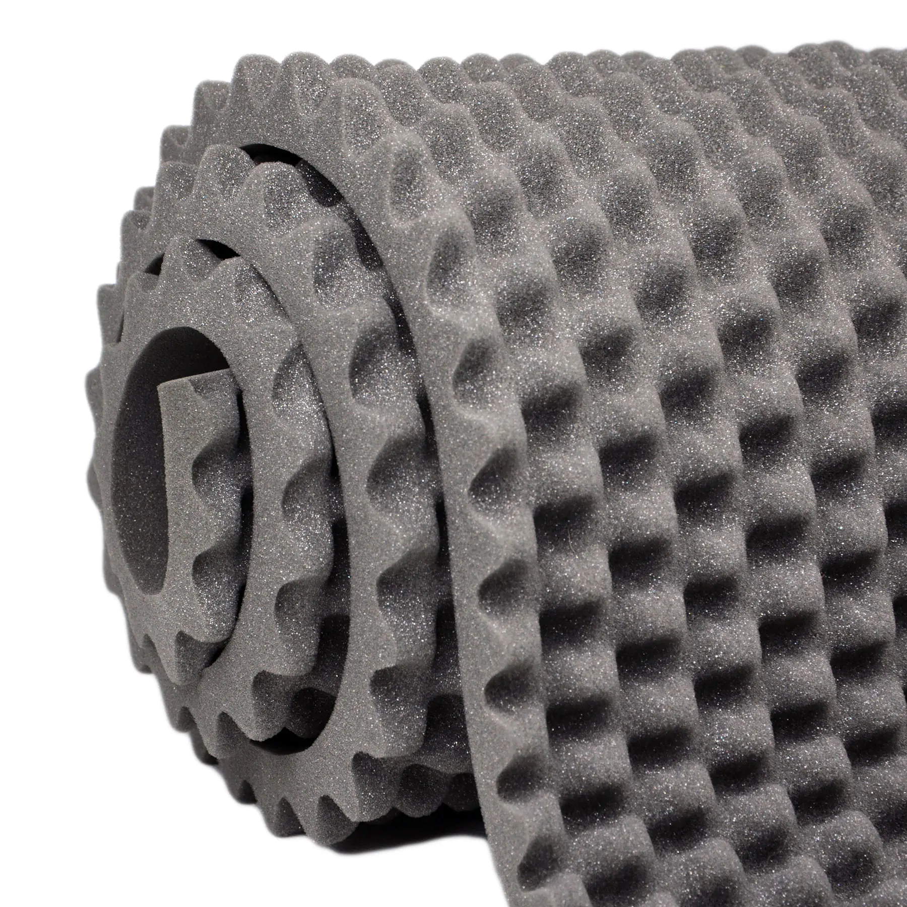 Pianka akustyczna FALISTA 100x200 cm 3 cm - obrazek 6