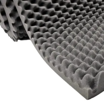 Pianka akustyczna FALISTA 100×200 cm 3 cm