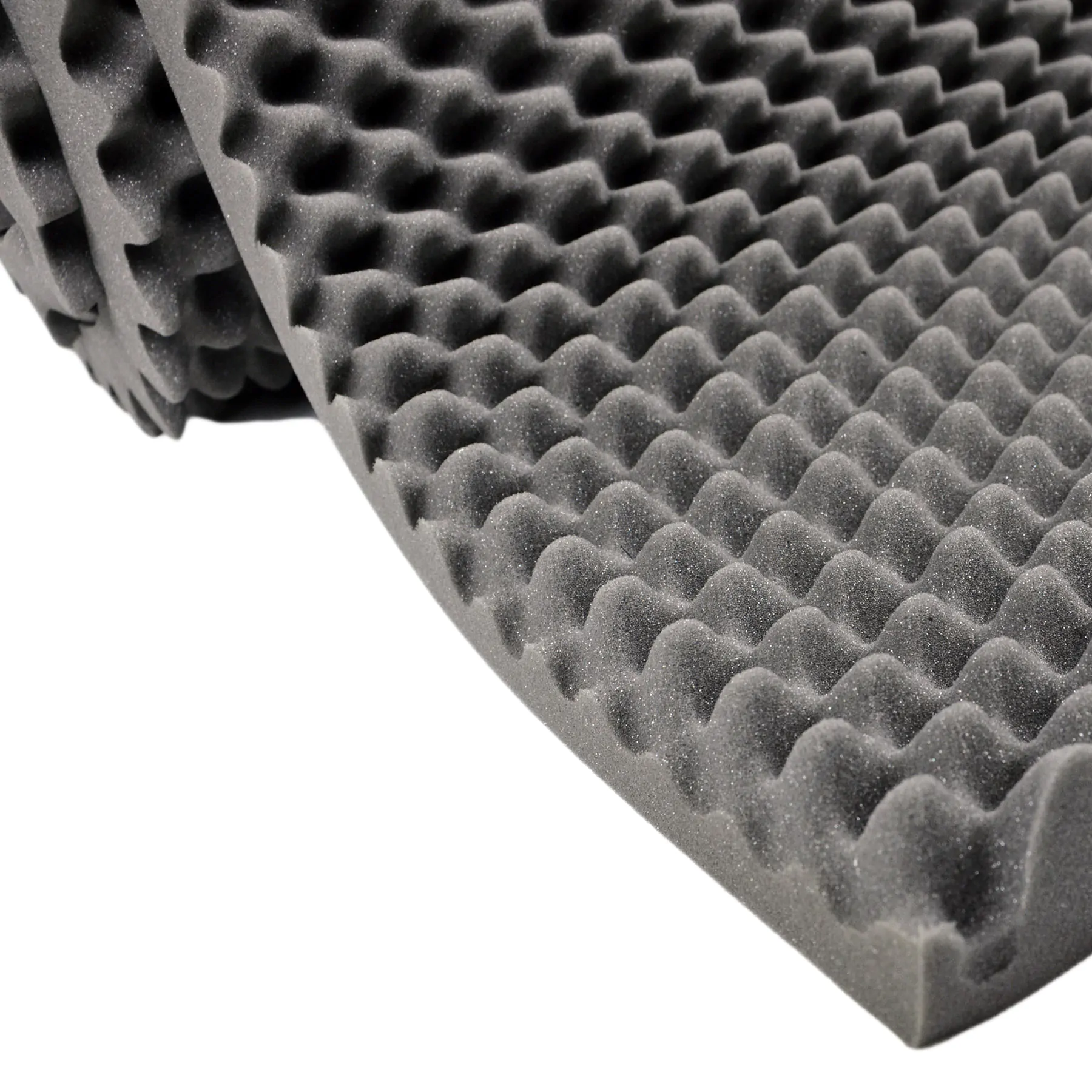 Pianka akustyczna FALISTA 100x200 cm 3 cm - obrazek 3