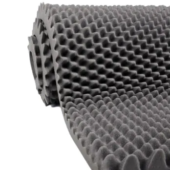 Pianka akustyczna FALISTA 100×200 cm 3 cm