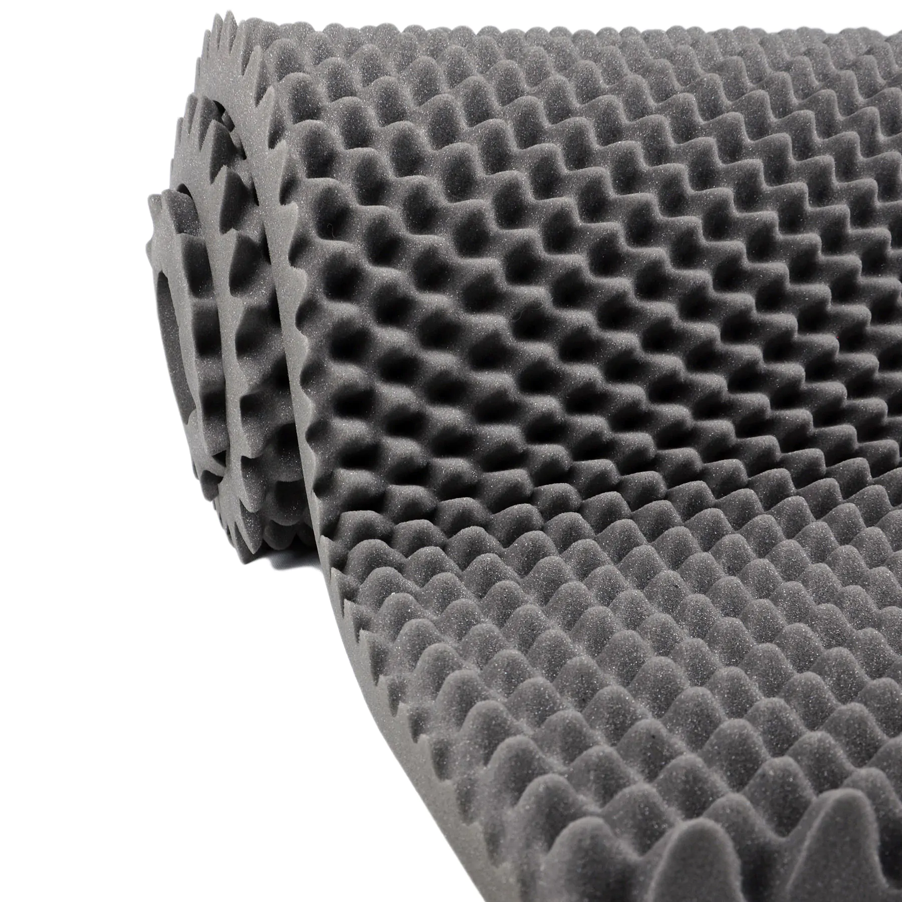 Pianka akustyczna FALISTA 100x200 cm 3 cm - obrazek 2