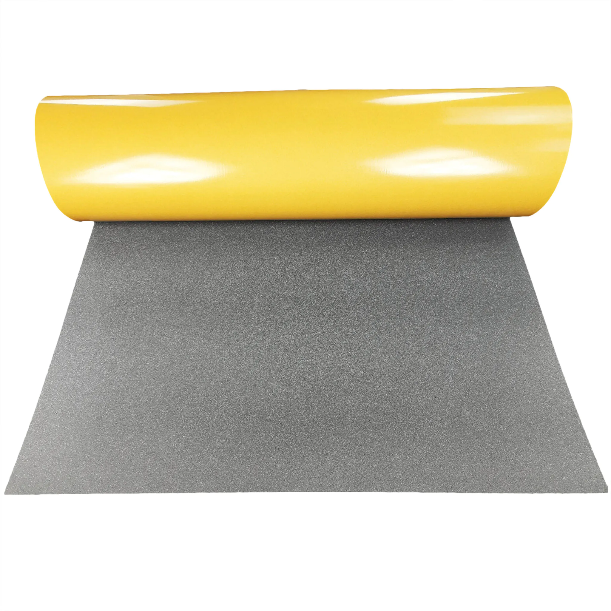 Pianka akustyczna GŁADKA samoprzylepna 100x200 cm 2 cm - obrazek 4