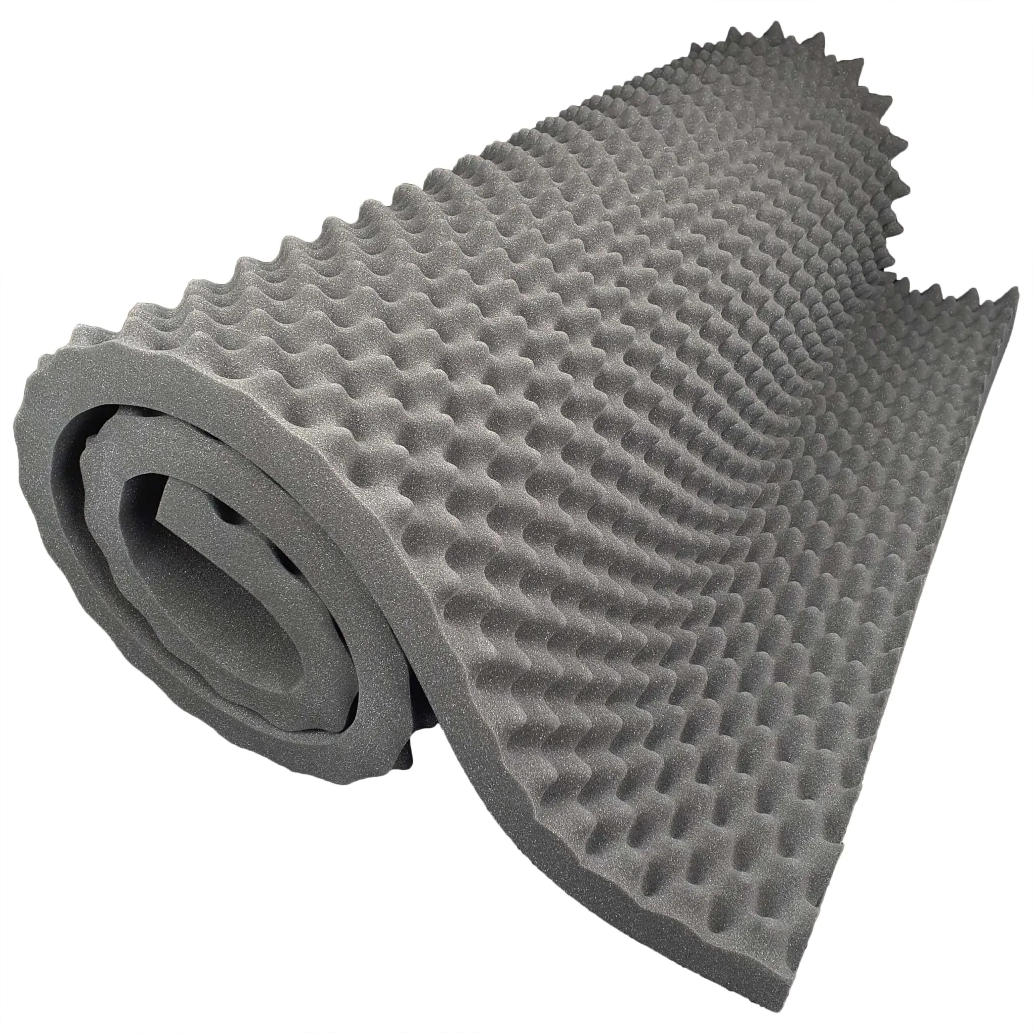 Pianka akustyczna FALISTA 100x200 cm 5 cm