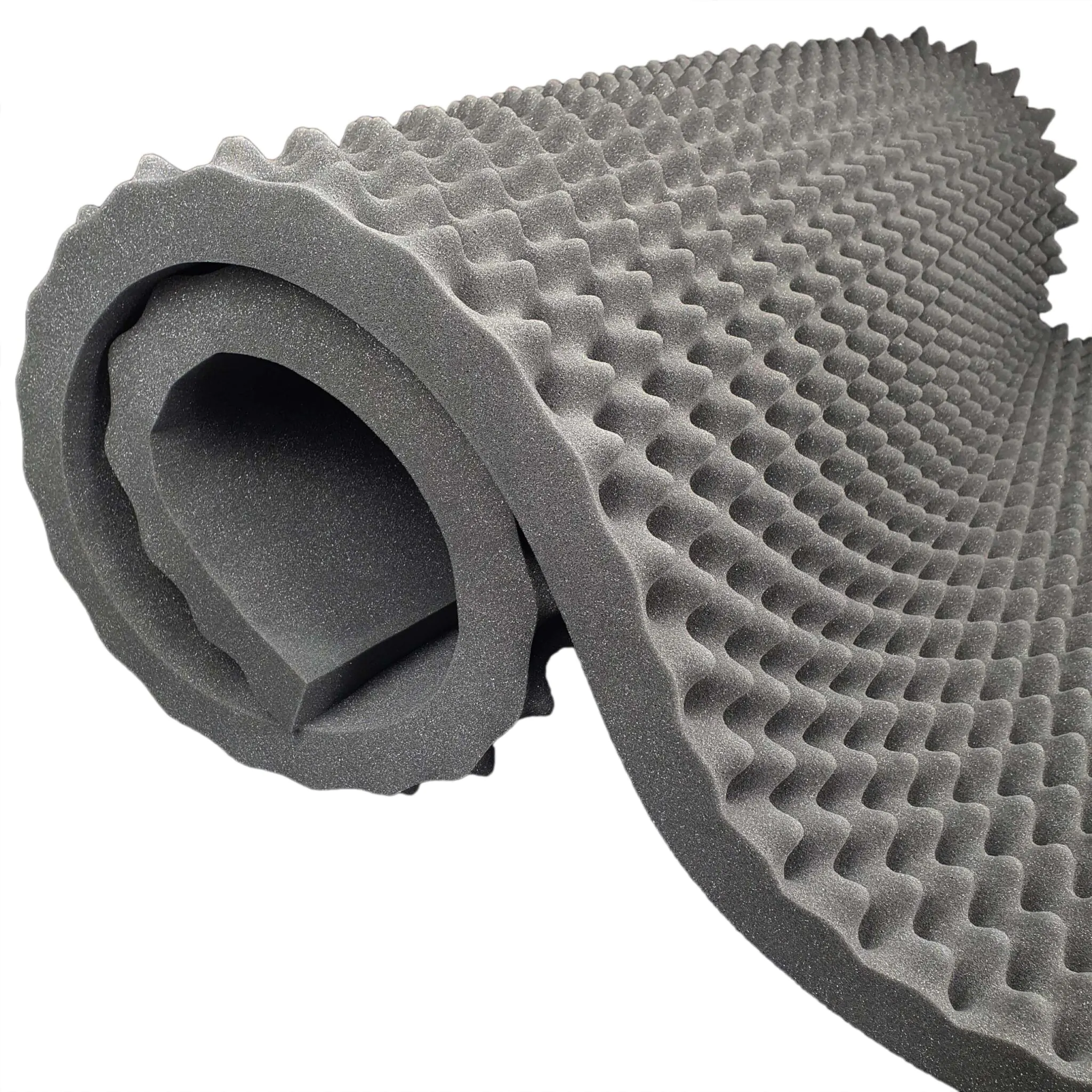 Pianka akustyczna FALISTA 100x200 cm 5 cm - obrazek 4