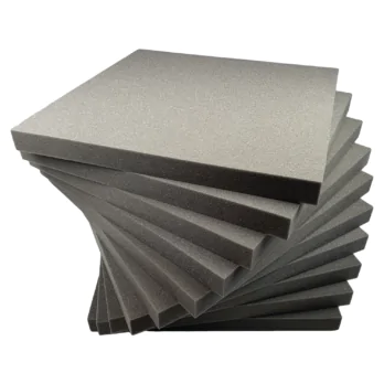 Pianka akustyczna panel KWADRAT 50×50 cm 4 cm