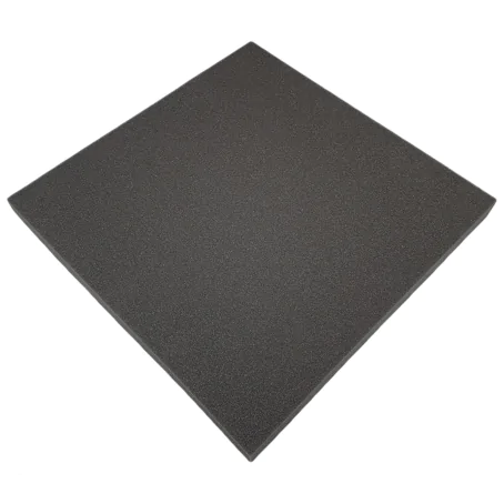 Pianka akustyczna panel KWADRAT 50x50 cm 4 cm