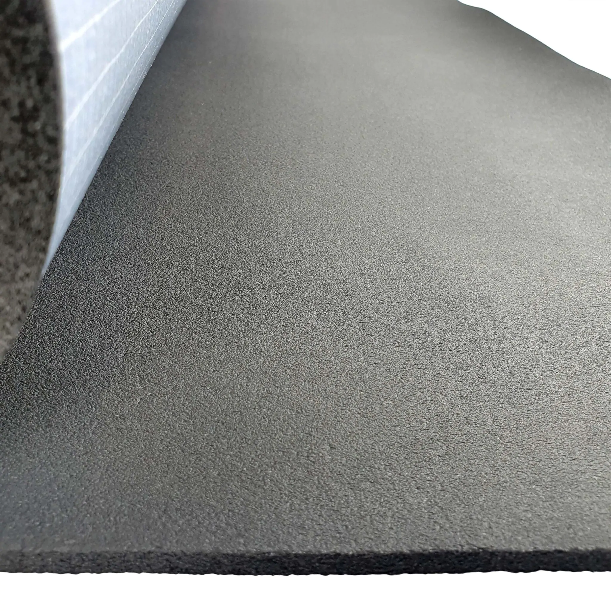 Mata kauczukowa SAMOPRZYLEPNA 100 x 100 cm - 6 mm - obrazek 5