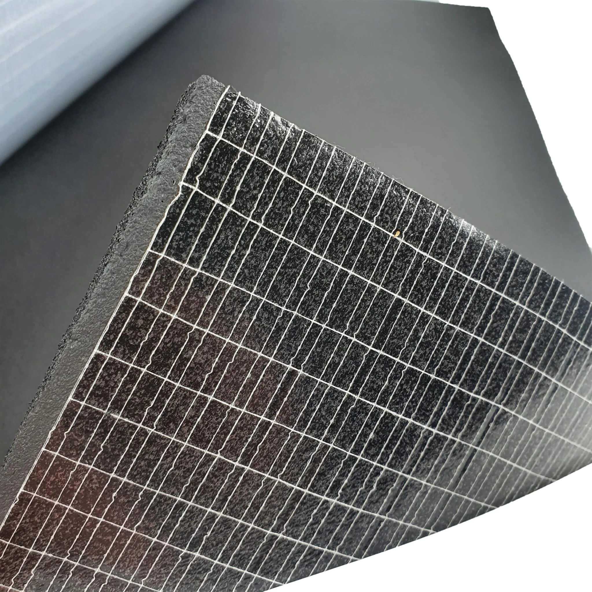 Mata kauczukowa SAMOPRZYLEPNA 100 x 100 cm - 6 mm - obrazek 6