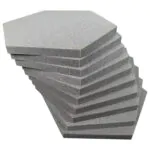 Panele Sześciokątne