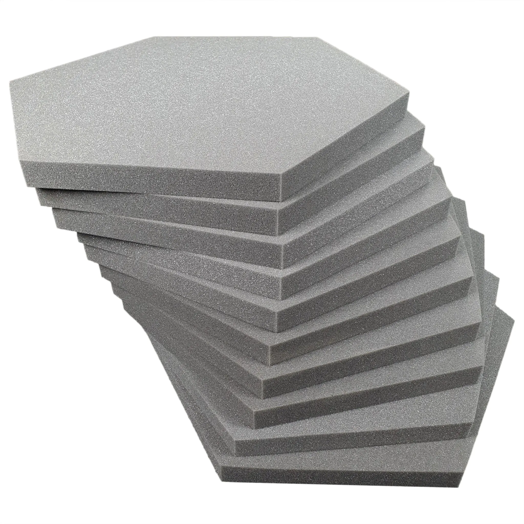 Panele Sześciokątne