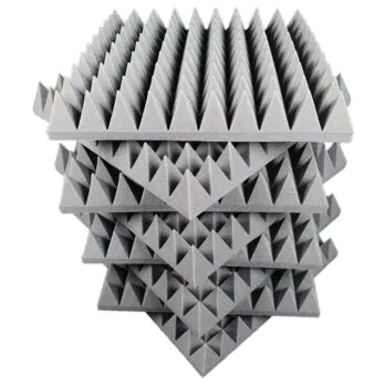 Panele akustyczne 50x50 cm