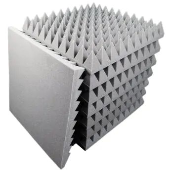 Panele wygłuszające