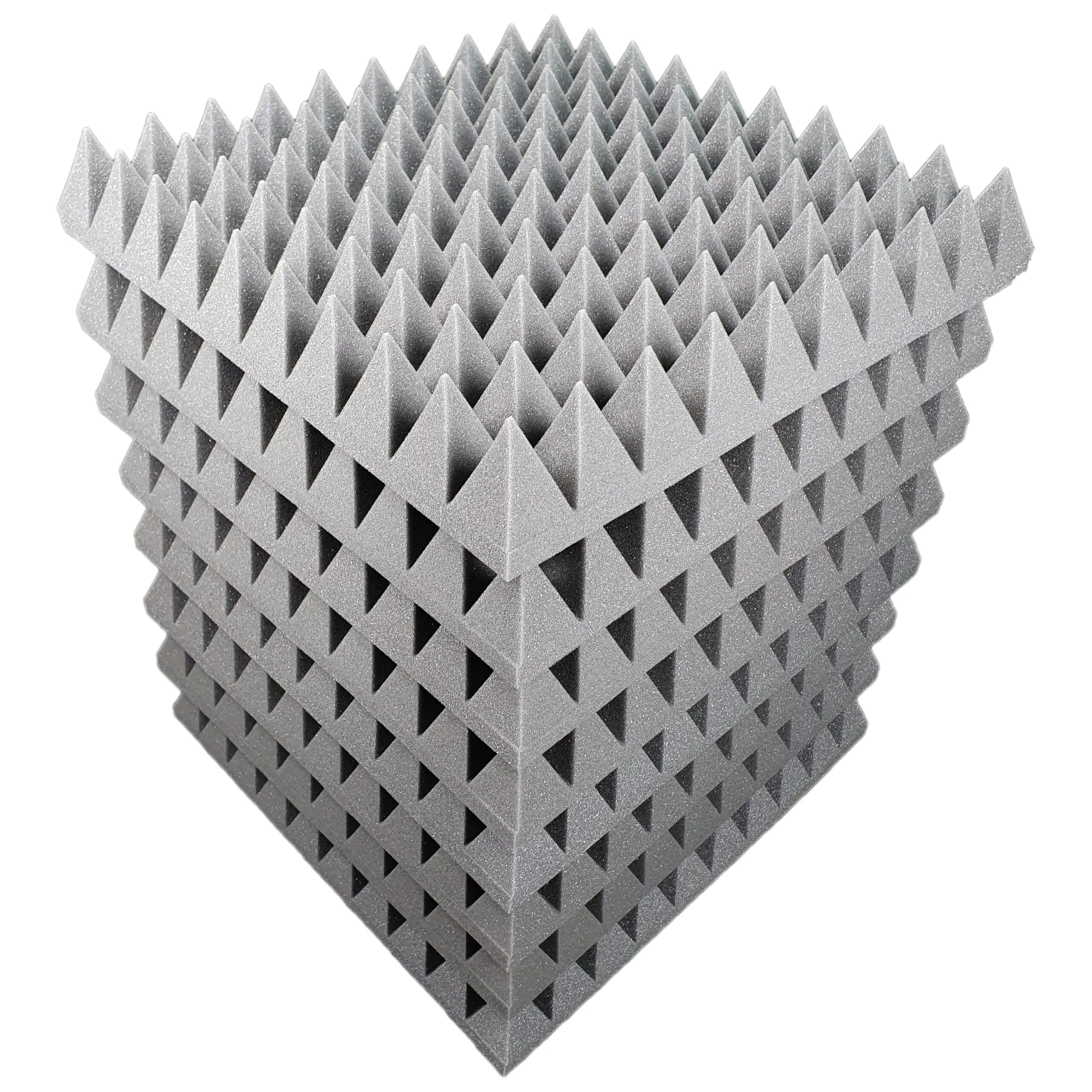 Panel akustyczny PIRAMIDKA 50x50 cm 8 cm - obrazek 13