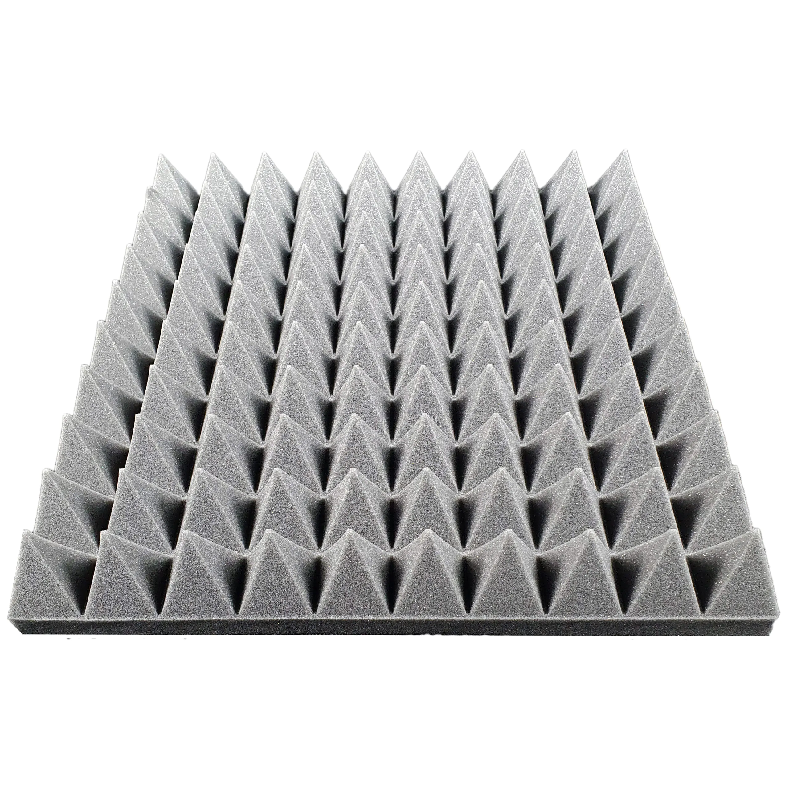 Panel akustyczny PIRAMIDKA 50x50 cm 8 cm - obrazek 3