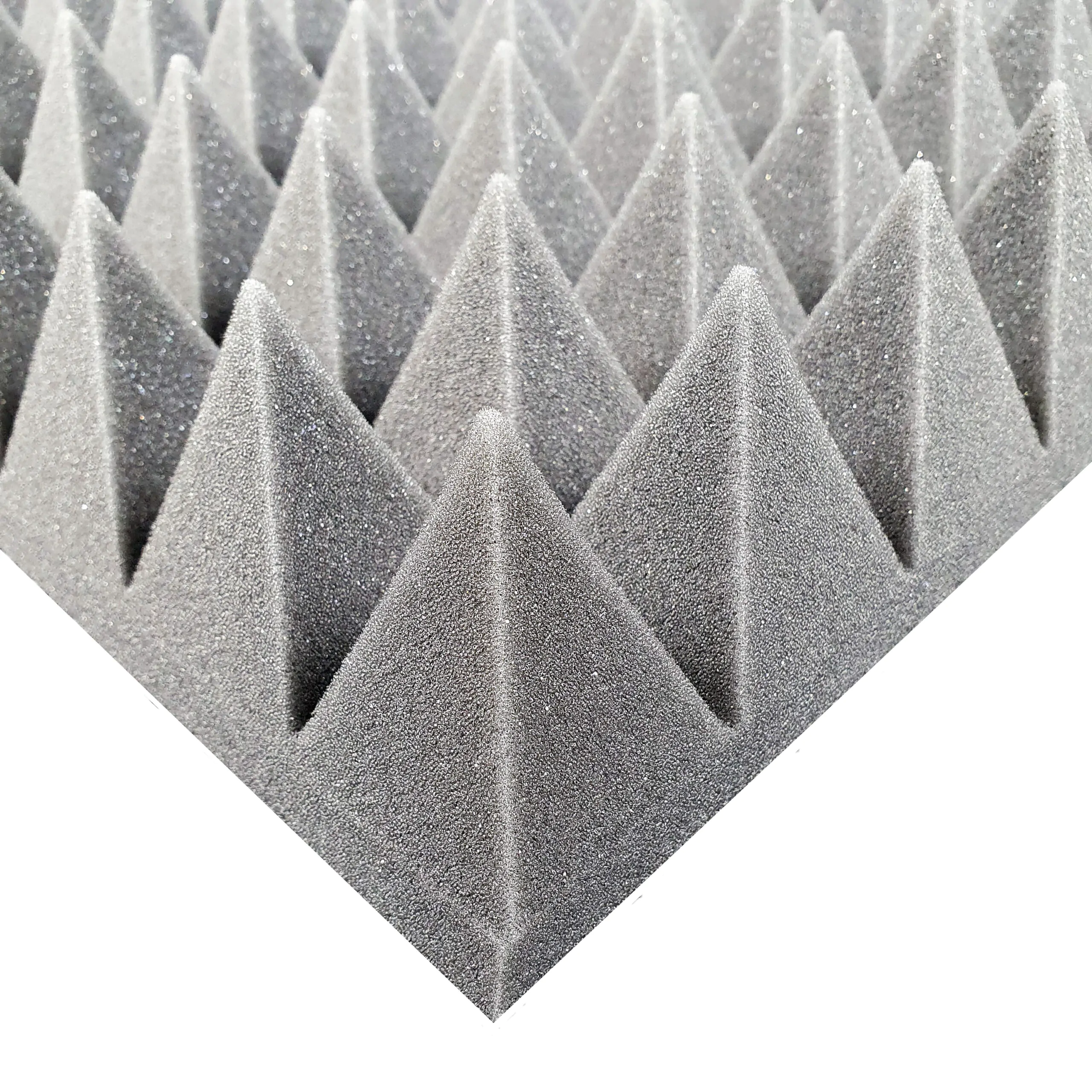 Panel akustyczny PIRAMIDKA 50x50 cm 8 cm - obrazek 5