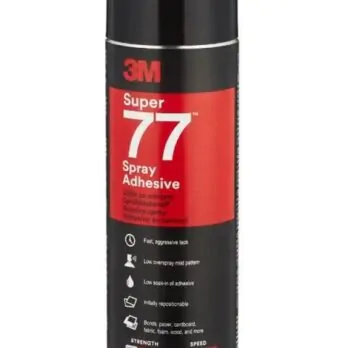 Klej kontaktowy 3M Super 77