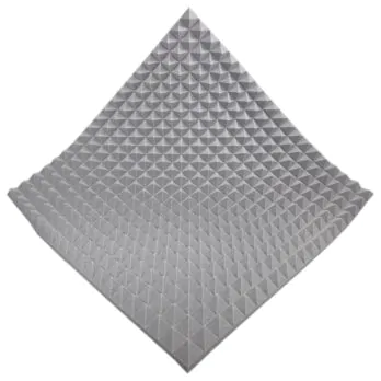 Panele akustyczne 100x100 cm