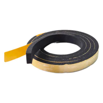 Uszczelka drzwi - Uszczelki akustyczne