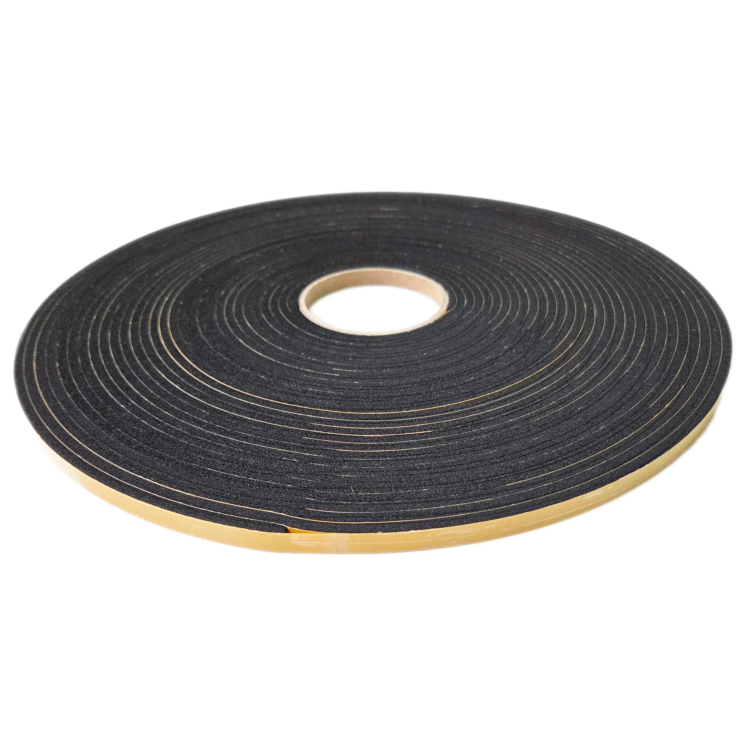 Uszczelka drzwi 5 mm - Wygłuszająca uszczelka termiczna 1mb - obrazek 5