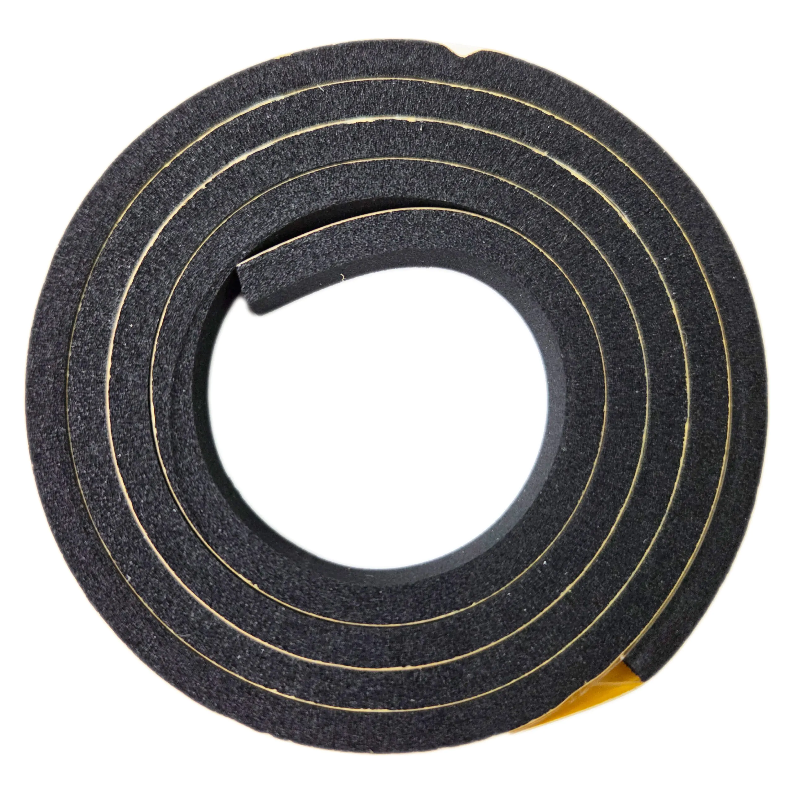 Uszczelka drzwi 5 mm - Wygłuszająca uszczelka termiczna 1mb - obrazek 6