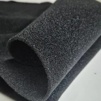 Pianka dźwiękoprzepuszczalna 150×200 cm – Grubość 10 mm