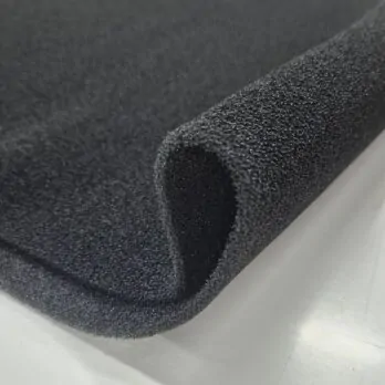 Pianka dźwiękoprzepuszczalna 150×200 cm – Grubość 10 mm