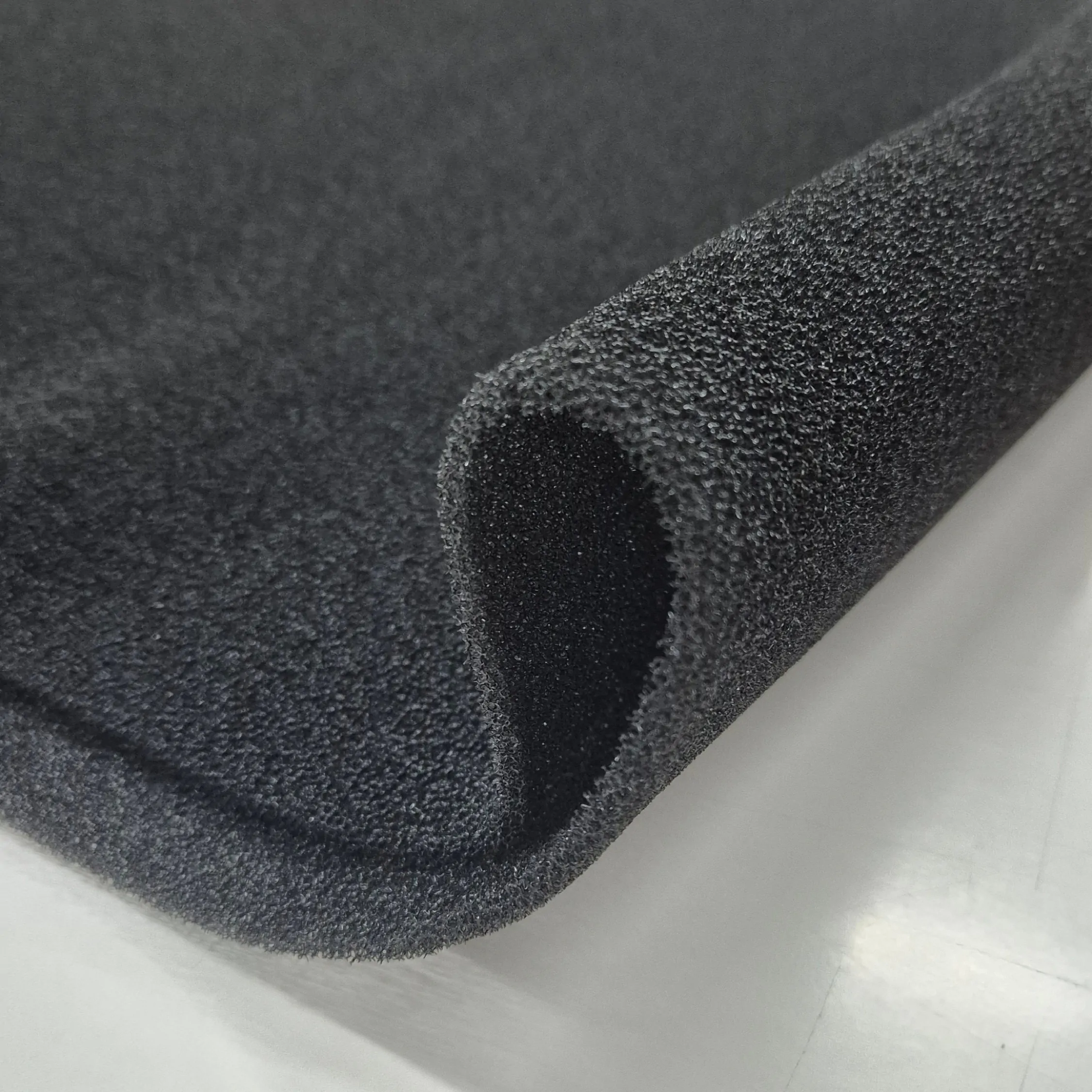 Pianka dźwiękoprzepuszczalna 150x200 cm - Grubość 5 mm