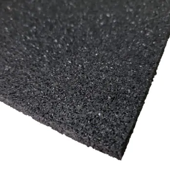 Podkład podłogowy gumowy 5 mm